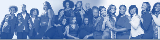 Welcome Home | Reclamation Initiative | Zeta Phi Beta Sorority, Incorporated