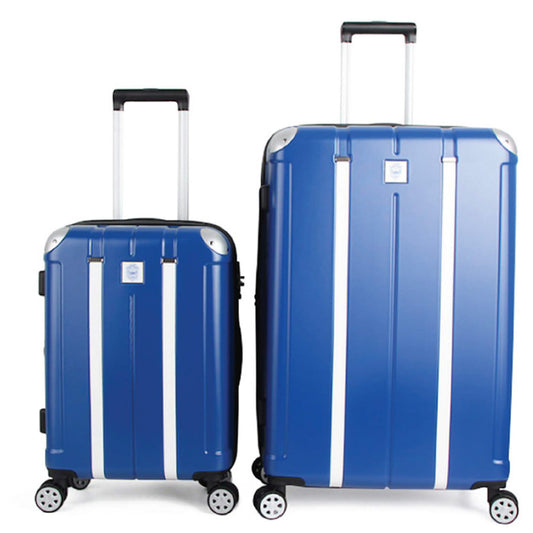 28"/20" 2 piece Luggage Set (Pre-Order)
