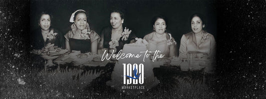 Zeta Phi Beta Sorority Incorporated | 1920 Marketplace