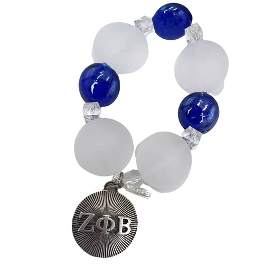 Zeta Claim Me Bracelet