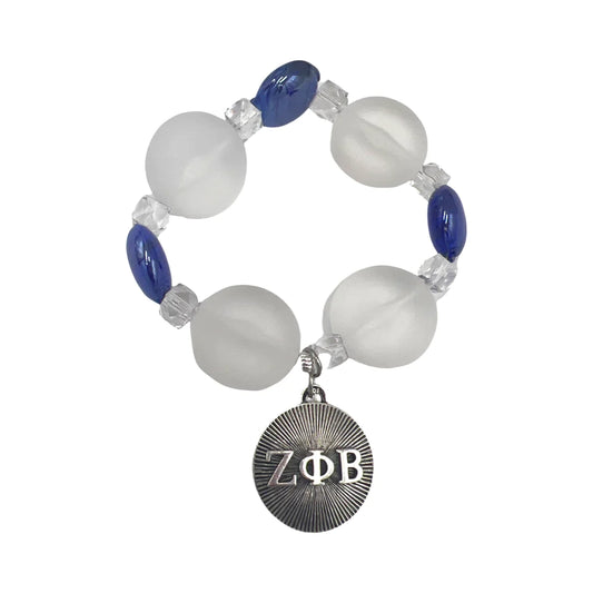 Zeta Claim Me Bracelet