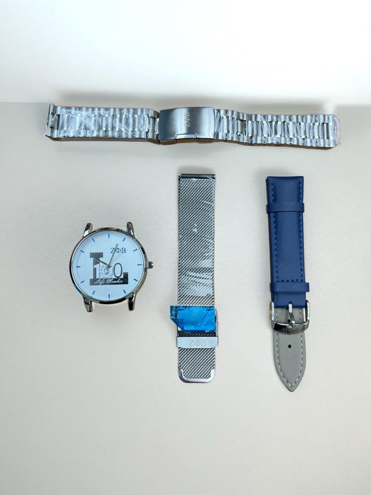 Zeta Phi Beta Life Member Watch