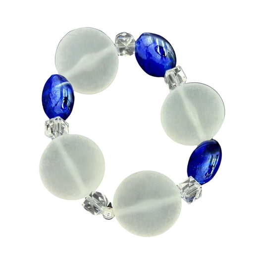 Zeta is Home Bracelet