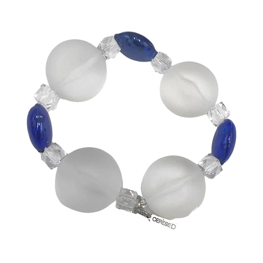 Zeta is Home Bracelet