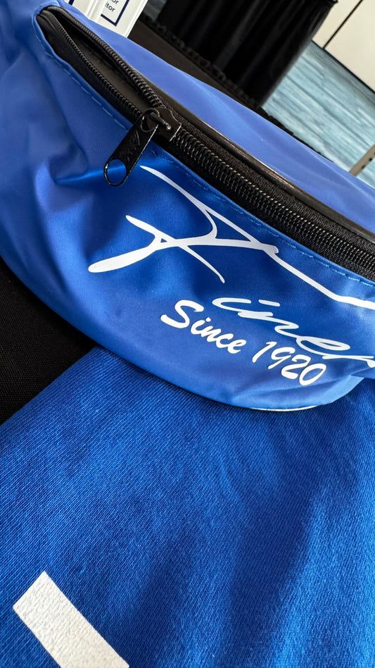 Finer 1920 Fanny Pack