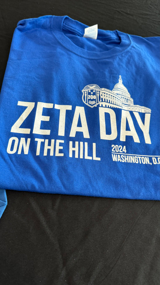 ZDOTH T-Shirt (2024)
