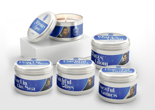 Scents of Timeless Sisterhood